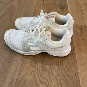 Boys Tennis 🎾 Shoes